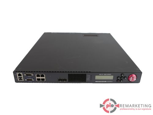 Przejdź do produktu Load Balancer F5 BIG-IP 1600 200-0294-18 4x1Gb 2xSFP 2xPSU Bez Dysku