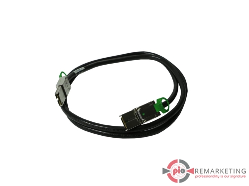 Przejdź do produktu Kabel MXI-Express X4 Copper Molex 2m 74546-0402