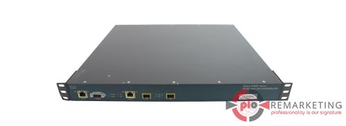 Przejdź do produktu Kontroler WLAN Cisco AIR-WLC4402-25-K9 2x1Gb SFP 25 AP 1x AC Uszy