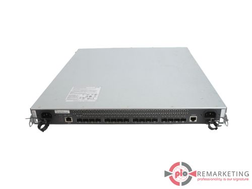 Przejdź do produktu Switch NetApp CN1610 NAE-1101 16x10Gb SFP+ Zarządzalny Uszy