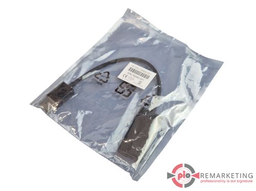 Przejdź do produktu Adapter HP 780083-001 778968-001 DisplayPort do HDMI 1.4 Kabel Nowy