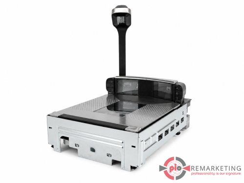 Przejdź do produktu Czytnik Datalogic Magellan  9800i  9803 1D 2D Waga Kamera TDR