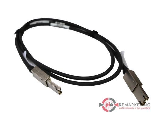 Przejdź do produktu Kabel EMC Mini-SAS To Mini-SAS 2m 038-003-787