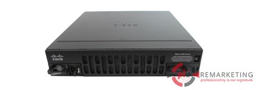 Przejdź do produktu Router Cisco ISR4451-X/K9 4x1Gb RJ45/SFP 2Gb/s Throughput 1x PSU