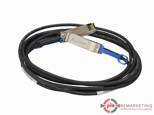 Przejdź do produktu Kabel Panduit PSF1PXA3MBL 10Gbits SFP+ 3m Direct Attach Copper