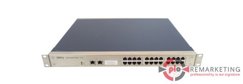 Przejdź do produktu Moduł Unify OpenScape Access SLO S30807-U6648-X110 24x UP0 2x X-Link Uszy