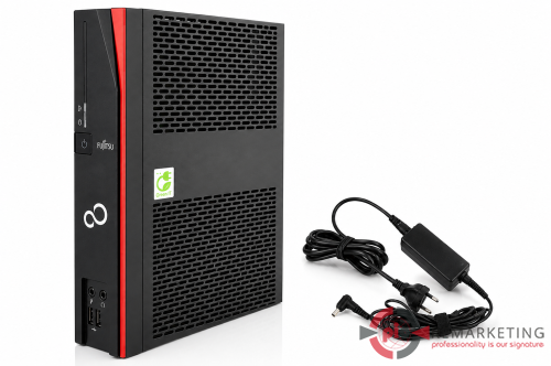 Przejdź do produktu Terminal Fujitsu FUTRO S920 AMD GX-222GC 2.2GHz 4GB DDR3 Bez Dysku Zasilacz