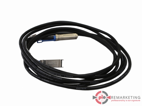 Przejdź do produktu Kabel Panduit PSF1PXD4MBL 10Gbits SFP+ 4m Direct Attach Passive Copper