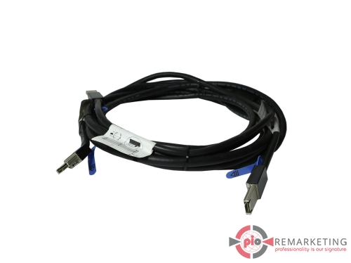 Przejdź do produktu Kabel IBM SAS YO 3G 6m Adapter 44V4159