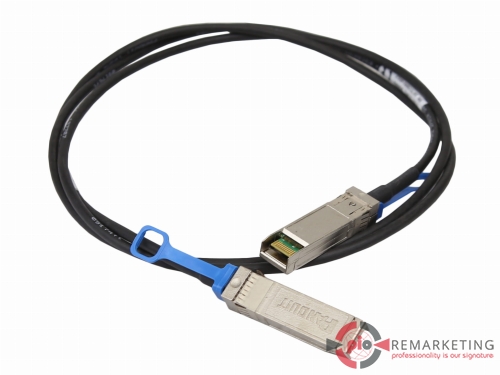 Przejdź do produktu Kabel Panduit PSF1PXA1.5MBL 10Gbits SFP+ Direct Attach Passive Copper