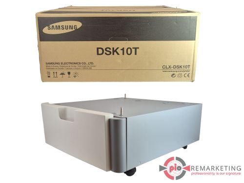 Przejdź do produktu Szafka Pod Drukarkę Samsung CLX-DSK10T Do CLX-9250 / 9350, SCX-8030 8040