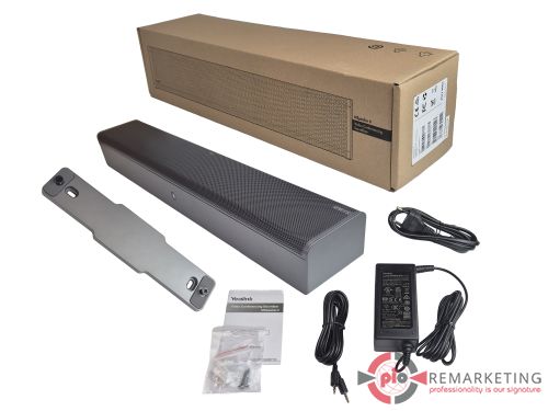 Przejdź do produktu Głośnik Do Wideokonferencji Yealink MSpeaker II Soundbar Nowy