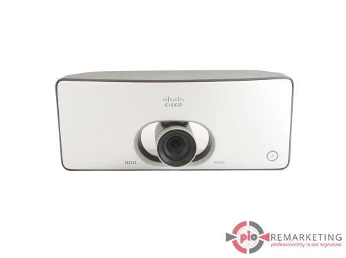 Przejdź do produktu Cisco SX10 Quick Set TTC7-22 1080p30 PoE Bez Zasilacza Bez Pilota