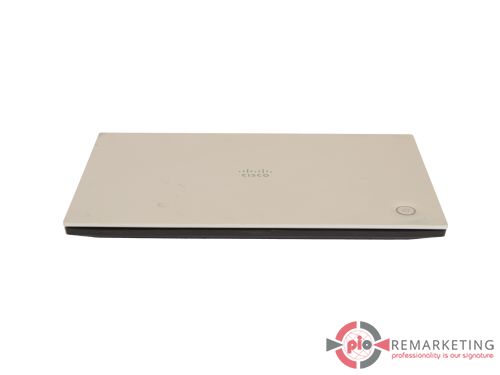 Przejdź do produktu Kodek Cisco TelePresence SX20 TTC7-21 1x1Gb RJ45 HDMI DVI Bez PSU