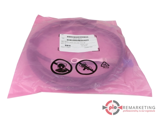 Przejdź do produktu Kabel Dell DAC-Q28-100G-3M 100Gbits QSFP28 Direct Attach 470-ABQE Nowy