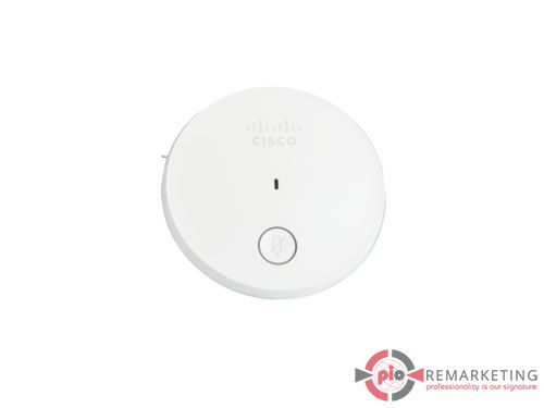 Przejdź do produktu Mikrofon Cisco TelePresence Table Microphone TTC5-14 Konferencyjny