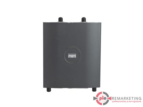 Przejdź do produktu Punkt Dostępowy Cisco 1242AG AIR-LAP1242AG-E-K9 54Mb PoE Bez PSU Bez Anten