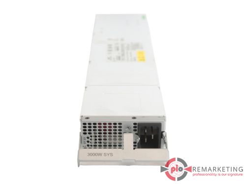 Przejdź do produktu Zasilacz Brocade XBR-ACPWR-3000 SP750 3000W 23-0000135-03 AC