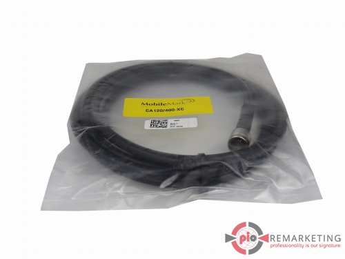 Przejdź do produktu Kabel MobileMark CA120/400-XC 3m LMR-400, N Male-SMA 05M28R Nowy