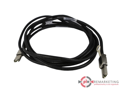 Przejdź do produktu Kabel EMC Mini-SAS To Mini-SAS 5m 038-003-666