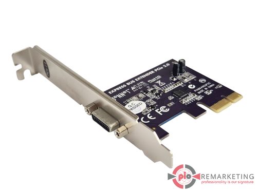 Przejdź do produktu Karta rozszerzeń Sonnet PCIE-E2 Express Bus Extender PCIe 2.0 Nowa