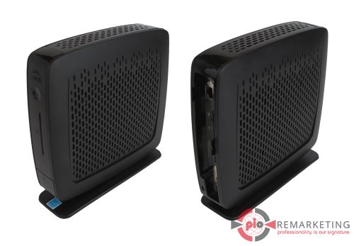 Przejdź do produktu Terminal IGEL M340C GX-424CC 2GB DDR3 Bez Dysku Bez Zasilacza Podstawka