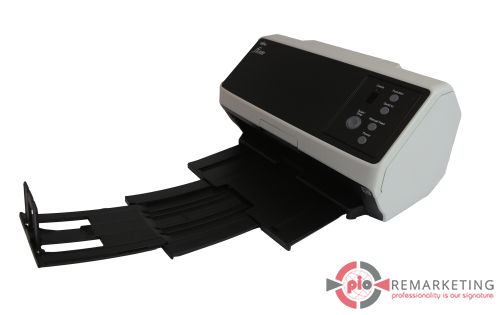 Przejdź do produktu Skaner Fujitsu fi-8150 A4 Duplex 50ppm USB LAN Bez Zasilacza Tacki ADF