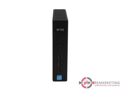 Przejdź do produktu Dell Wyse D10D Dx0D 909658-22L G-T48E 1.4GHz 2GB Bez Dysku Bez PSU Bez WiFi