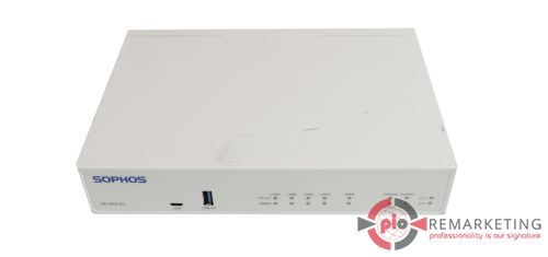 Przejdź do produktu SD-WAN Sophos SD-RED 20 4x1Gb RJ45 1x1Gb WAN/SFP LTE MC7455
