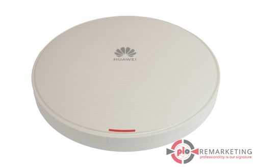 Przejdź do produktu Access Point Huawei AirEngine 5761-11 1x1Gb RJ45 PoE WiFi 6 Bez Zasilacza