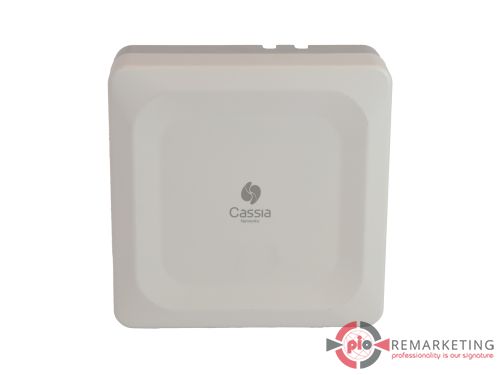 Przejdź do produktu Gateway Bluetooth Cassia Networks E1000 1x100Mb RJ45 WiFi PoE Bez Zasilacza