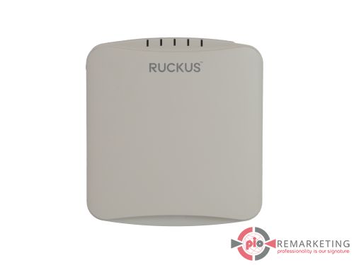 Przejdź do produktu Access Point Ruckus R350 WiFi 6 1x1Gb RJ45 PoE Bez Zasilacza
