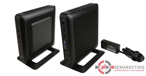 Przejdź do produktu HP t520 Y8D19EP#ABD GX-212JC 2GB Bez Dysku Bez WiFi Z Podstawką Z PSU