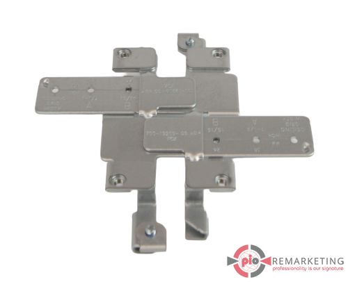 Przejdź do produktu Uchwyt montażowy Cisco Aironet AIR-AP-T-RAIL-R 800-26066-03 T-Rail