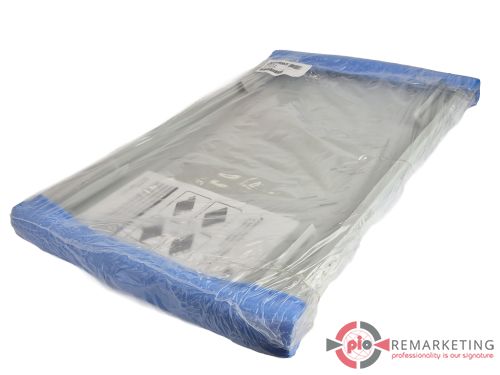 Przejdź do produktu Półka Rack 19" Schrack Technik DFS14875-C 1U 750mm 80kg Perforowana Nowa