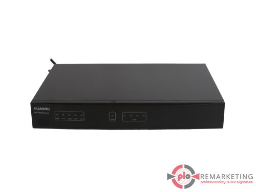 Przejdź do produktu Router Huawei AR161 4x1Gb LAN 1x1Gb WAN RJ45 zarządzalny Bez PSU
