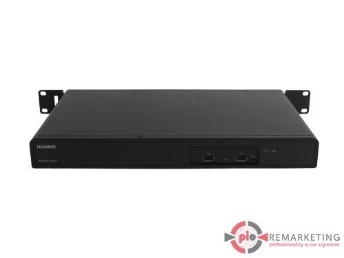 Przejdź do produktu Router Huawei AR1220E 8x1Gb + 2xCombo RJ45/SFP 1Gb Uszy zarządzalny