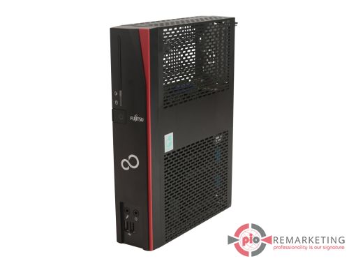 Przejdź do produktu Terminal Fujitsu FUTRO S930 AMD GX-424CC 2.4GHz 4GB PC3 Bez Dysku / Zasilacza