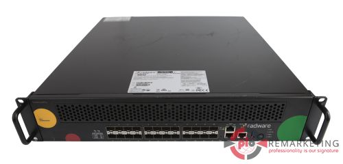 Przejdź do produktu Appliance Radware DefensePro 60 ODS-MR 24x10Gb SFP+ 2x PSU Bez Dysku Uszy