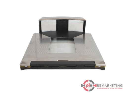 Przejdź do produktu Płyta górna Datalogic Magellan 9800i 90ACC0357 ScaleSentry