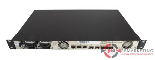 Przejdź do produktu Storage Bridge ATTO FibreBridge 7500N 2x16Gb FC 4x12Gb SAS 2x PSU Uszy