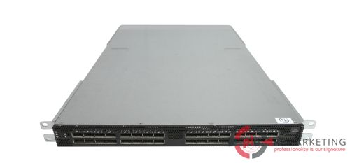 Przejdź do produktu Switch HPE SN2700M Q2F21-63001 32x100Gb QSFP28 2x PSU Zarządzalny Uszy