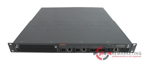 Przejdź do produktu Kontroler Aruba ARCN0101 7220 4x10Gb SFP+ 2xCombo RJ45/SFP 2PSU Uszy