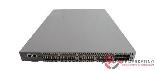 Przejdź do produktu Switch SAN HP StorageWorks 8/40 AM869A 40x8Gb SFP (32A) 2xPSU 32xGBIC
