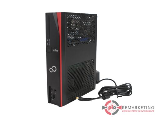 Przejdź do produktu Thin Client Fujitsu FUTRO S940n J5005 4GB DDR4 32GB M.2 SATA + Zasilacz