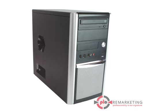 Przejdź do produktu Komputer Stacjonarny Biurowy i5-2400 3.10GHz 8GB DDR3 DVD-ROM Bez Dysku