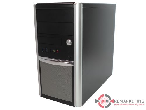 Przejdź do produktu Komputer Stacjonarny Biurowy Procesor i5-6500 3.20GHz  8GB DDR4 Bez Dysku