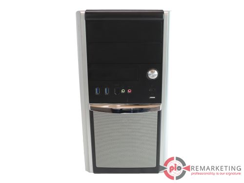 Przejdź do produktu Komputer Stacjonarny Biurowy i5-8500 3.00GHz 16GB DDR4 500GB SSD Bez OS