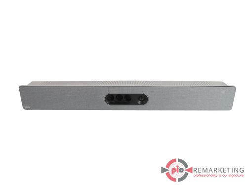 Przejdź do produktu Kamera Cisco CS-QUADCAM TTC8-10 1080p60 HDMI Bez PSU