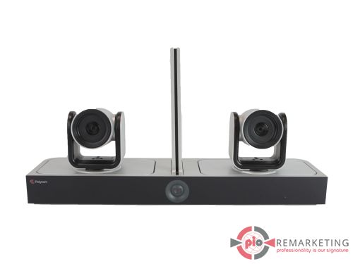 Przejdź do produktu Kamera Polycom EagleEye Director II 2201-69572-001 2xPTZ HDMI USB Bez PSU